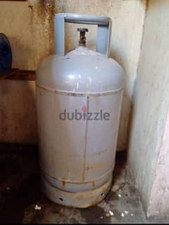 Gas Cylinder for sale full gas