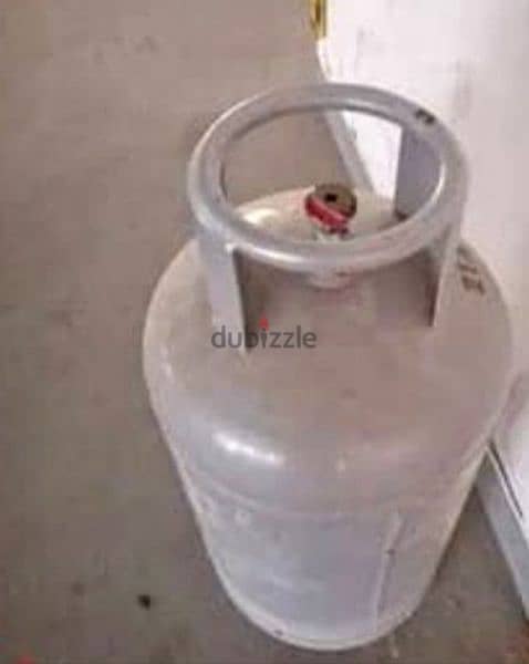 Gas Cylinder for sale full gas 1