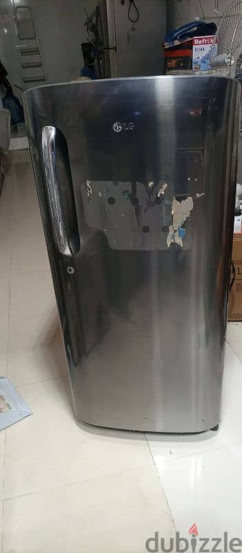 refrigerator for sale 1