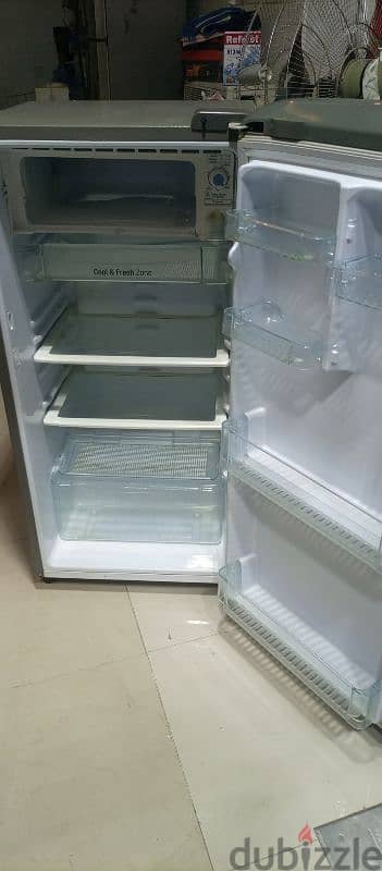 refrigerator for sale 2