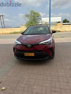 Toyota Other 2019 0