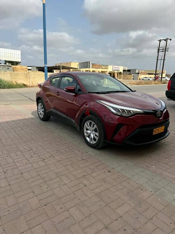 Toyota Other 2019 1