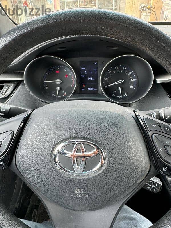 Toyota Other 2019 5