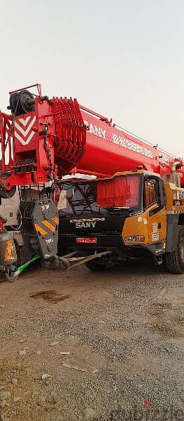 160ton 100ton 80ton for rent 2