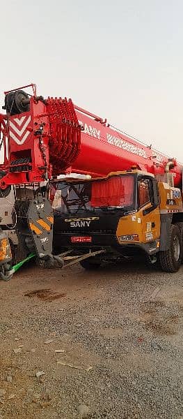 160ton 100ton 80ton for rent 3