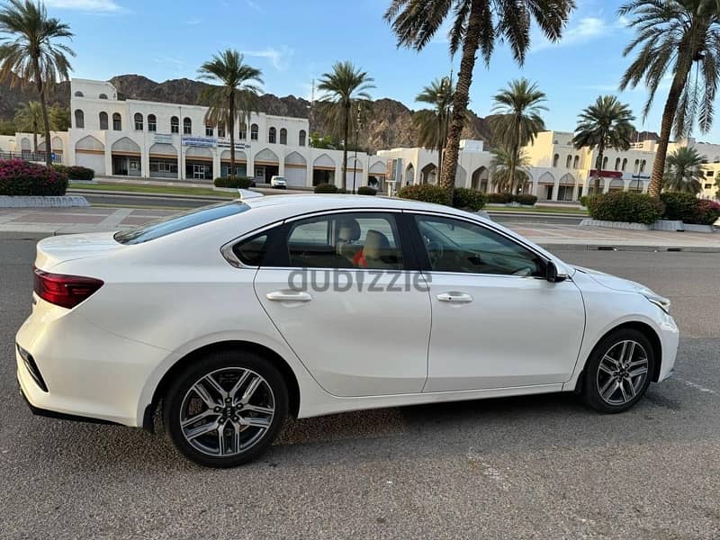 Kia Cerato 2019 2