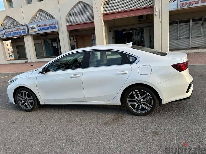 Kia Cerato 2019 3