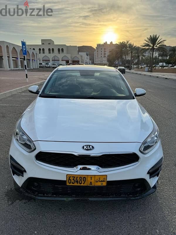 Kia Cerato 2019 4