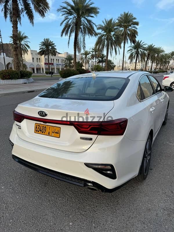 Kia Cerato 2019 6