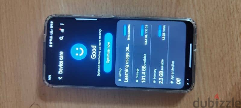 Samsung S24 256GB Dual Sim 2