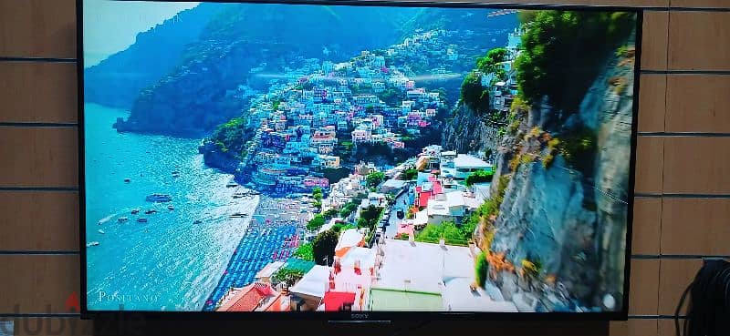 Sony Smart 4k ultra Hd 65inch android Led tv for sale 2