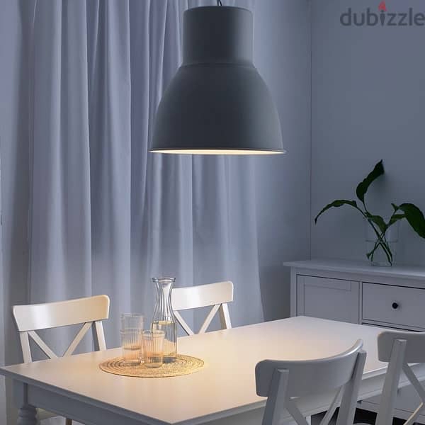 ikea pendant lamp 1