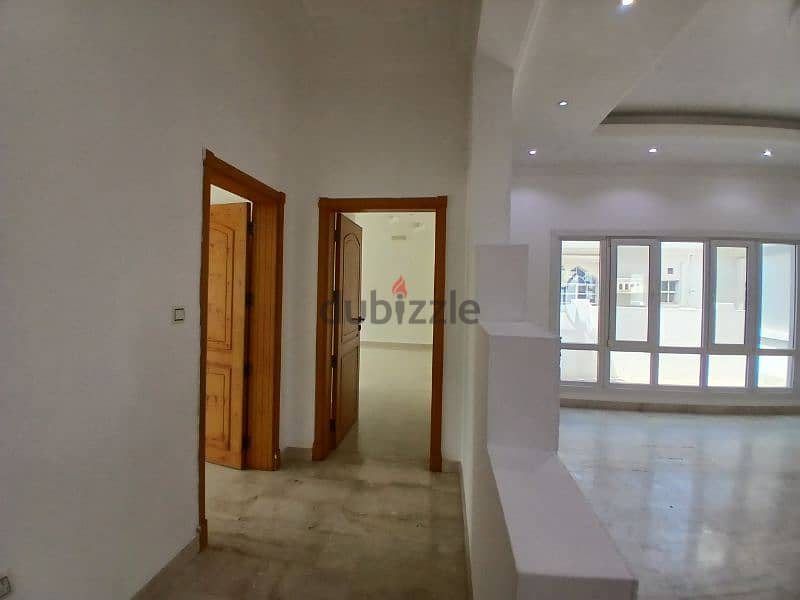 3+1 rooms Vila for Rent 4