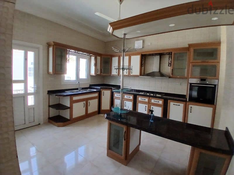 4 rooms Vila for Rent 15