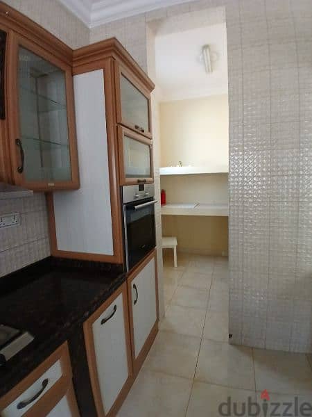 3+1 rooms Vila for Rent 16