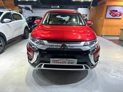 Mitsubishi Outlander 2019 for sale installment option available 0