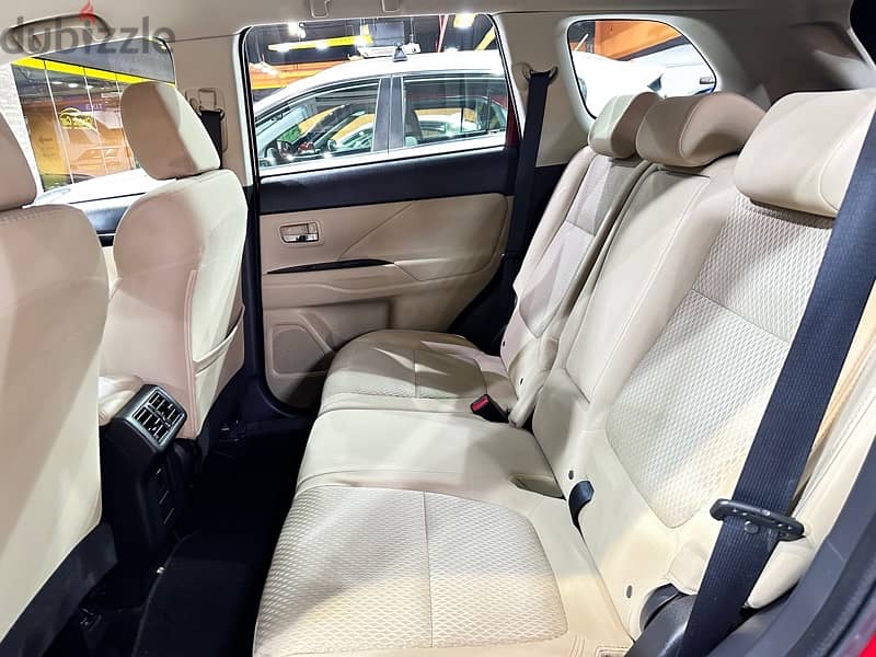 Mitsubishi Outlander 2019 for sale installment option available 2