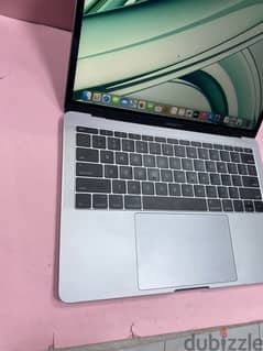 MacBOOK PRO-2017 CORE-i5 8GB RAM 128GB SSD-----974099950 0