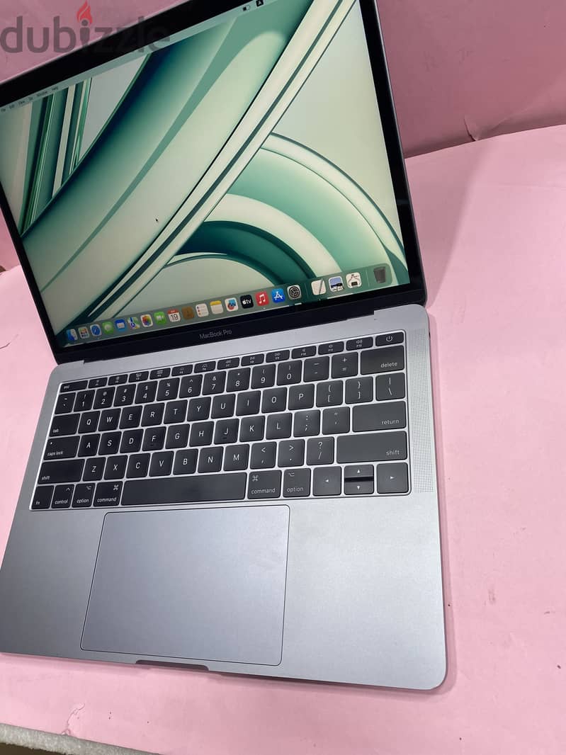 MacBOOK PRO-2017 CORE-i5 8GB RAM 128GB SSD-----974099950 1