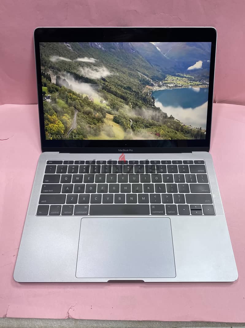 MacBOOK PRO-2017 CORE-i5 8GB RAM 128GB SSD-----974099950 3