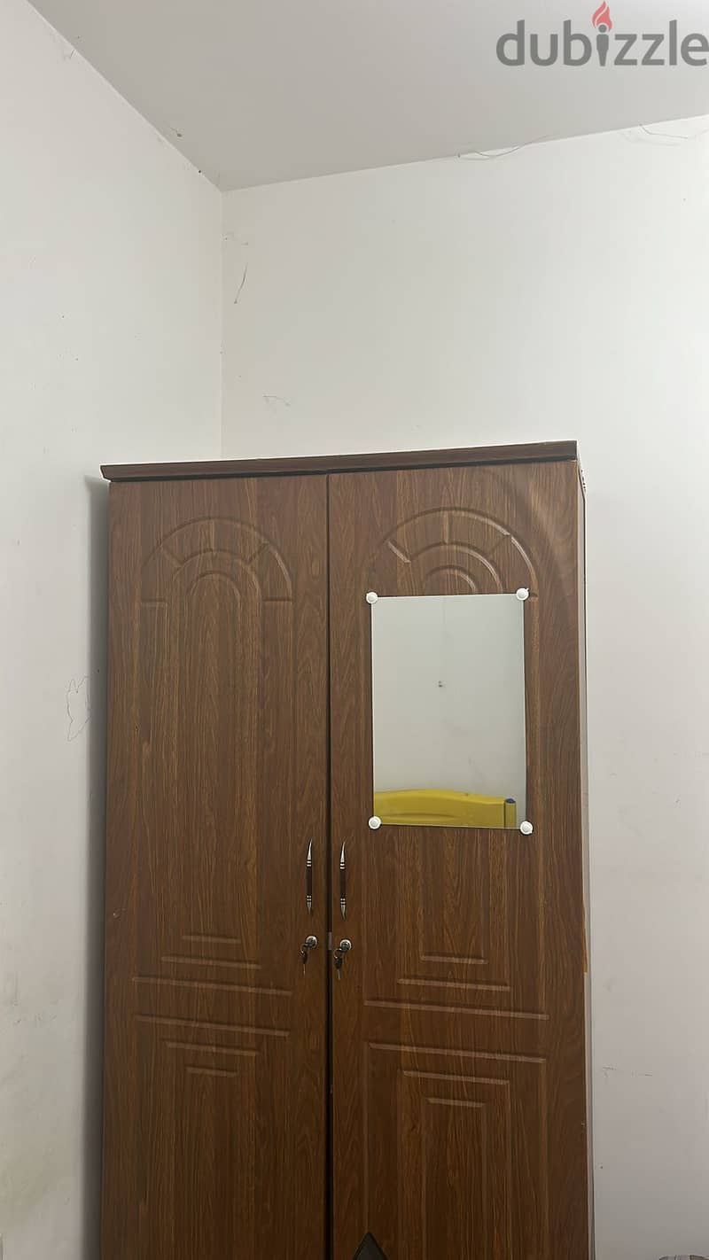 Room available for rent in Mumtaz Area, Muscat 1