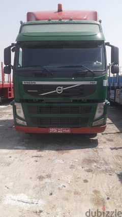 volvo fm model 12 95912763