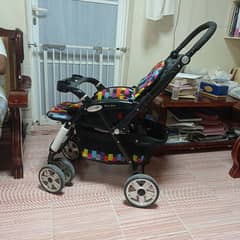 Baby Trolley