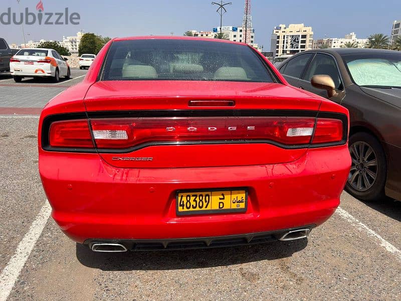 DODGE 2014 Model. Very reliable,extremely comfortable & fuel efficient 7