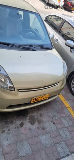 Used Sirion for sale• 0