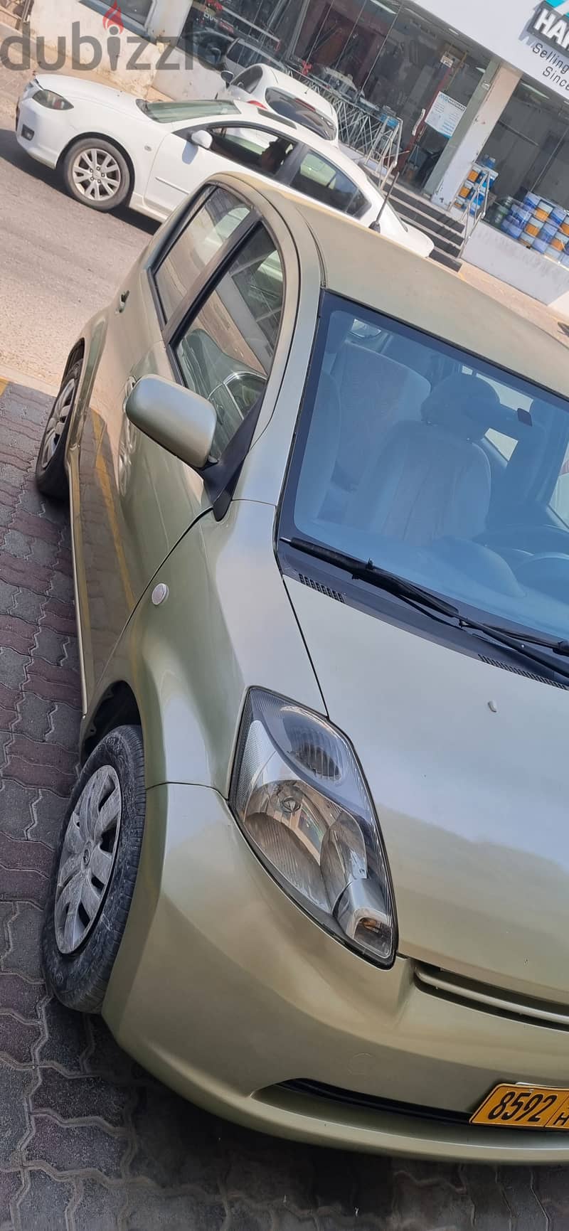 Used Sirion for sale• 1