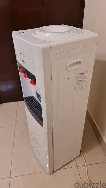 water cooler heater dispenser 1