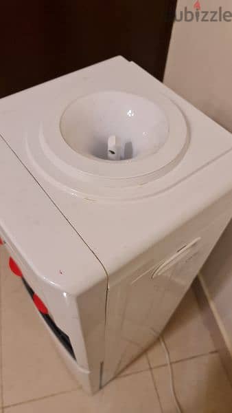 water cooler heater dispenser 2