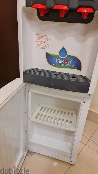 water cooler heater dispenser 3