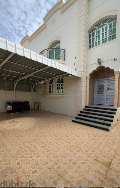 Villa for rent 8