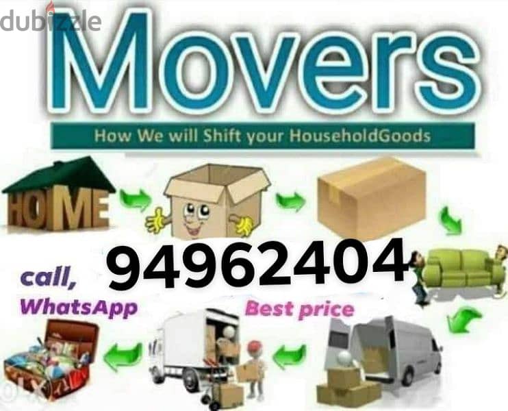 House shifting service all Muscat oman and dubai 0