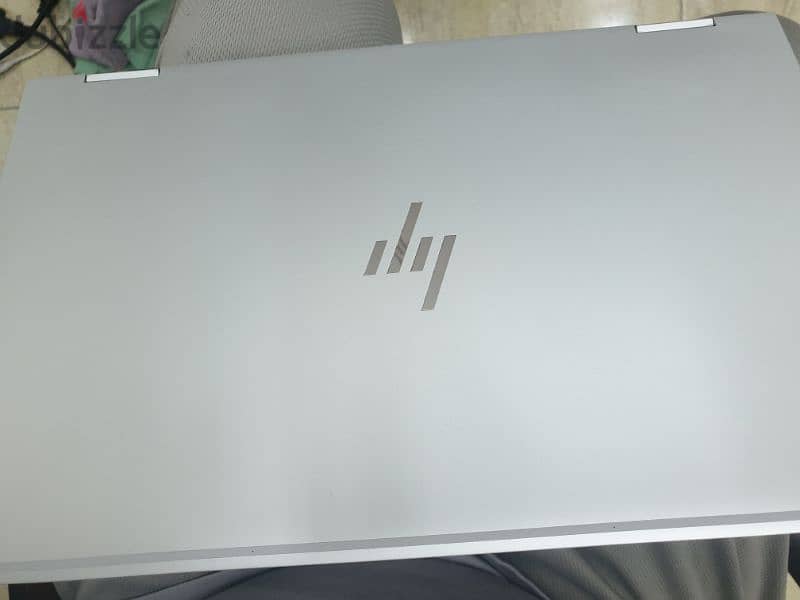 Hp Elitebook g7 diamond cut i7 10th gen 32gb ram 512 ssd 3