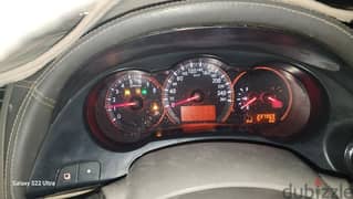 Nissan Altima 2008