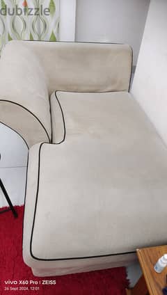 Sofa for sale 0