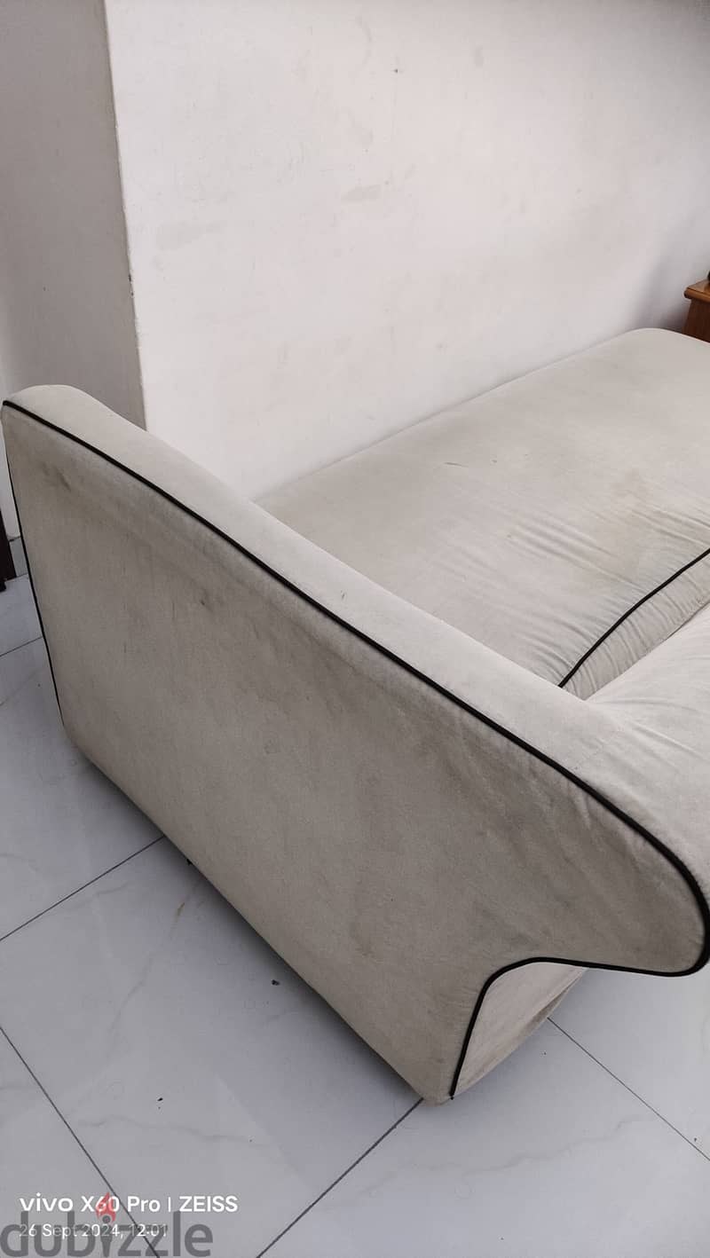 Sofa for sale 1