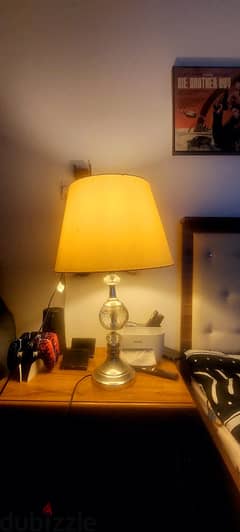 Table Lamps