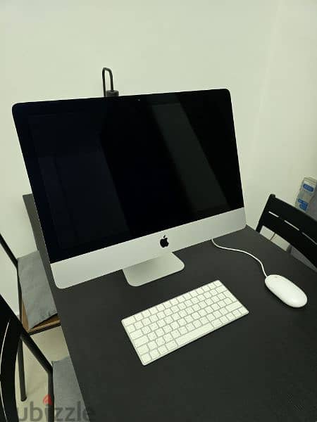 iMac 2017 New with Box 1