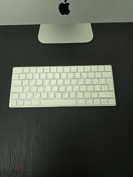 iMac 2017 New with Box 2