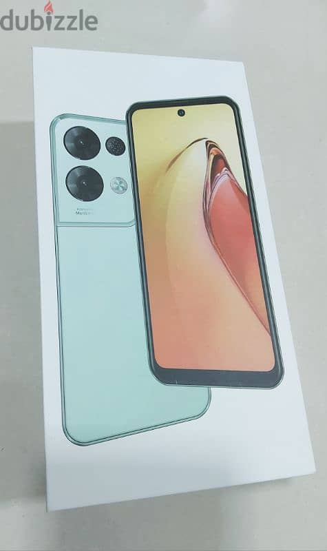 Oppo Reno 8 Pro 2