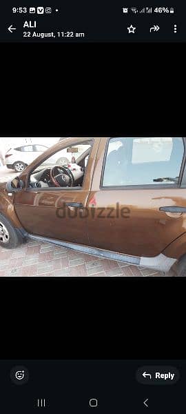 Renault Duster 2016 1