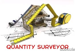 Quantity surveyor/Estimator/QS Engineer 0