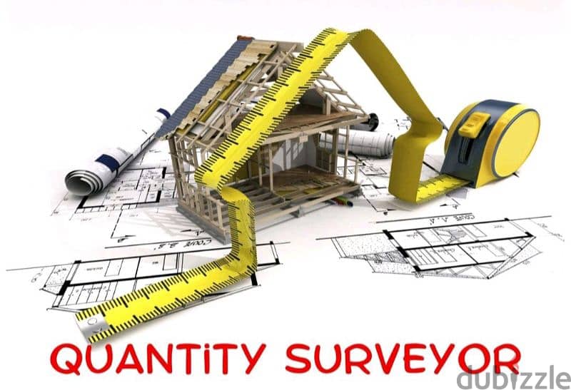 Quantity surveyor/Estimator/QS Engineer 0