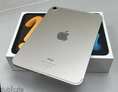 iPad