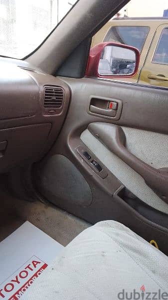 full automatic transmission 1st option camry 14