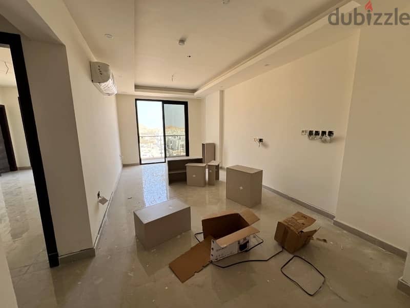 شقق للعوائل الفخمه في بوشر Luxury apartments for rent for families 5