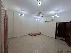 ROOM FOR RENT (FOR INDIAN LADY OR COUPLE) - AZAIBA